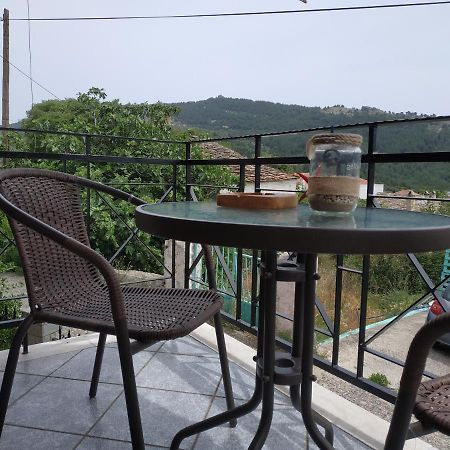 Theologos  House Margarita 아파트 외부 사진